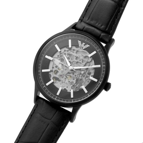 Armani Armani Horloge AR60042