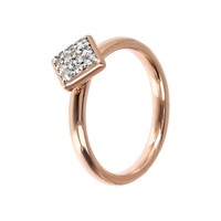 Bronzallure Ring WSBZ01544.W