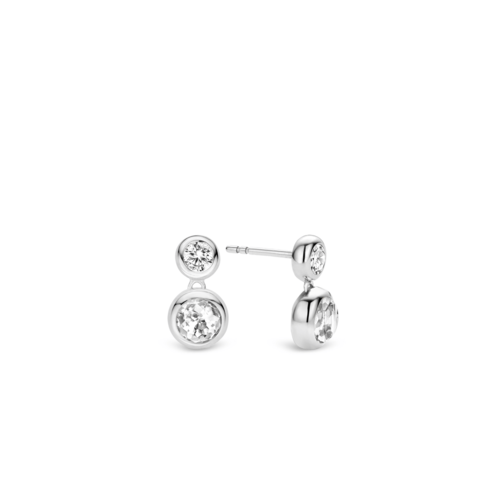 Ti Sento Ti Sento Earrings 7746ZI