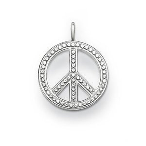 Thomas Sabo Thomas Sabo Charm PE448-051-14