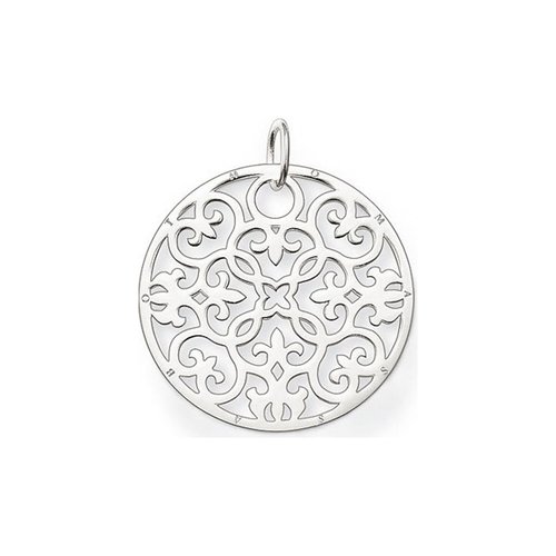 Thomas Sabo Thomas Sabo Bedel PE431-001-12 Thomas Sabo Thomas Sabo Bedel PE431-001-12