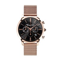 Thomas Sabo Horloge WA0246-265-203-42MM