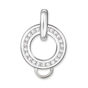 Thomas Sabo Thomas Sabo pendant x0018-051-14