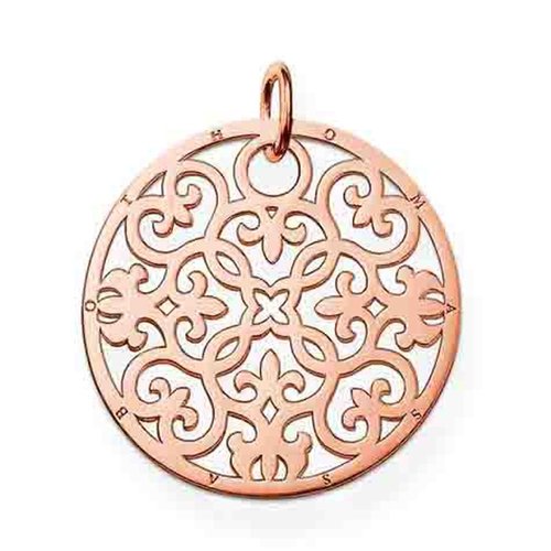 Thomas Sabo Thomas Sabo pendant PE537-029-14