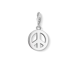 Thomas Sabo Thomas Sabo Pendant Peace