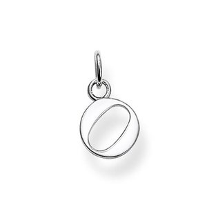 Thomas Sabo Thomas Sabo Charm PE601-001-12