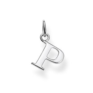 Thomas Sabo Thomas Sabo Charm PE602-001-12