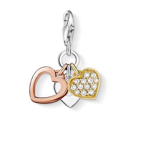 Thomas Sabo Thomas Sabo Charm 0932-425-14