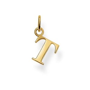 Thomas Sabo Thomas Sabo Charm PE604-001-12