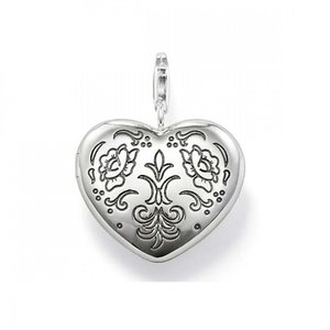 Thomas Sabo Thomas Sabo Charm T0239-001-12