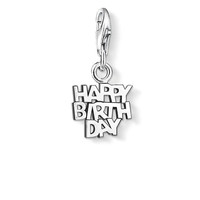 Thomas Sabo Earring charm EC0003-415-12