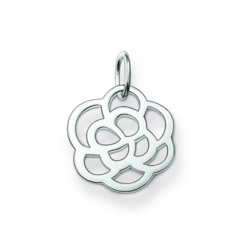 Thomas Sabo Thomas Sabo Charm PE519-001-12