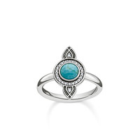 Thomas Sabo Ring TR2090-646-17 50