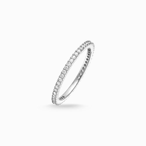 Thomas Sabo Thomas Sabo ringen TR1980-051-14