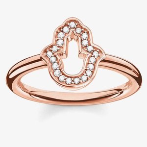 Thomas Sabo Thomas Sabo ring TR2076-416-14