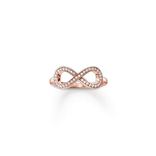 Thomas Sabo Thomas Sabo ring TR2014-416-14