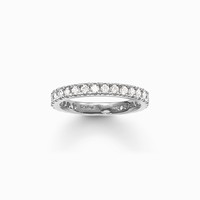 Thomas Sabo ring TR1981-051-14