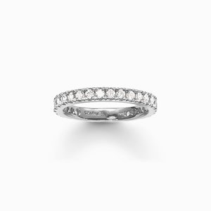 Thomas Sabo Thomas Sabo ring TR1981-051-14 Thomas Sabo Thomas Sabo ring TR1981-051-14