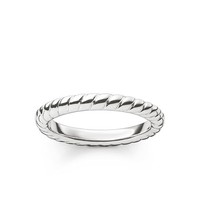 Thomas Sabo ring TR1978-001-12