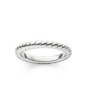 Thomas Sabo Thomas Sabo ring TR1978-001-12