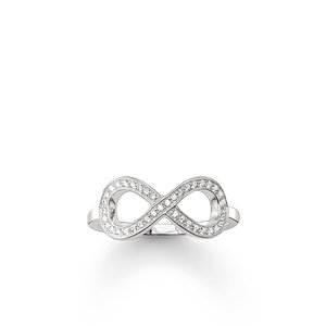 Thomas Sabo Thomas Sabo Ringen TR2014-051-14