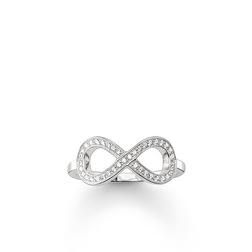 Thomas Sabo Thomas Sabo Ring TR2014-051-14