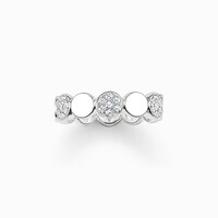 Thomas Sabo ring tr2048-051-14