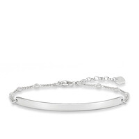 Thomas Sabo armband LBA0040-051-14-L19.5v