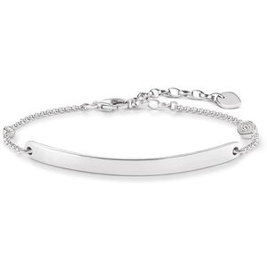 Thomas Sabo Thomas Sabo Bracelet LBA0101-051-14-L19v Thomas Sabo Thomas Sabo Bracelet LBA0101-051-14-L19v