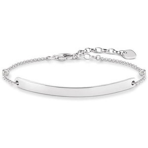 Thomas Sabo Thomas Sabo Bracelet LBA0099-051-14-L19