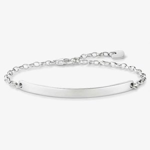 Thomas Sabo Thomas Sabo Bracelet LBA0098-001-12-L19