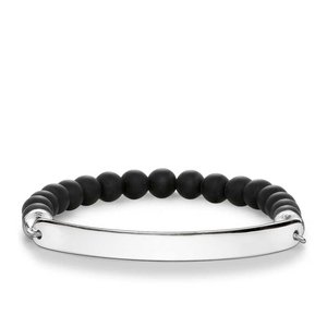 Thomas Sabo Thomas Sabo Bracelet lba0014-023-11-L Thomas Sabo Thomas Sabo Bracelet lba0014-023-11-L