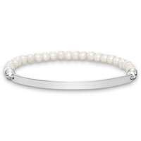 Thomas Sabo armband LBA0001-082-14