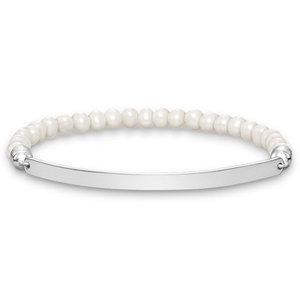 Thomas Sabo Thomas Sabo armband LBA0001-082-14