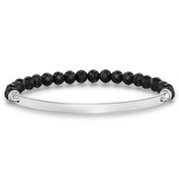 Thomas Sabo armband LBA0001-840-11-16