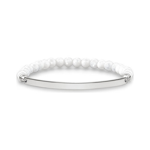 Thomas Sabo Thomas Sabo armband LBA0001-130-14-L17.5