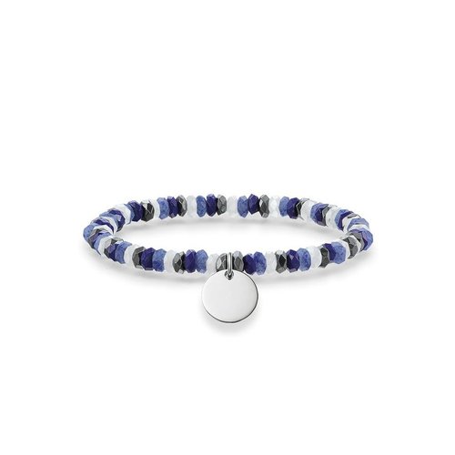 Thomas Sabo Thomas Sabo Armband LBA0023-829-7-L16.5