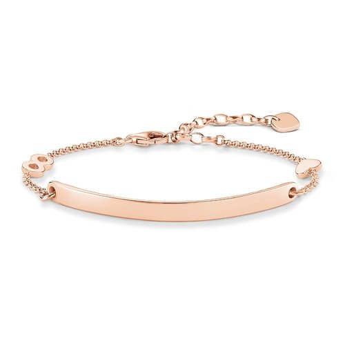 Thomas Sabo Thomas Sabo armband Lba0100-415-12-l19V