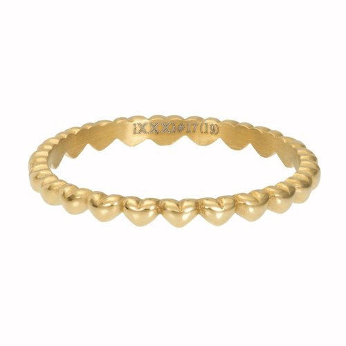IXXXI IXXXI Ring F06616-01 IXXXI IXXXI Ring F06616-01