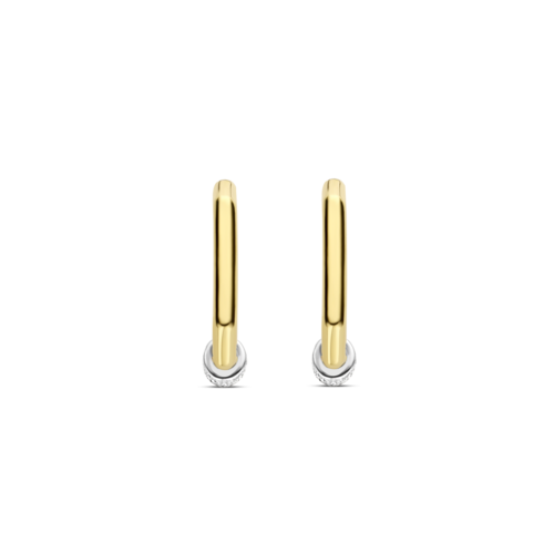 Ti Sento Ti Sento Earrings 7919ZY