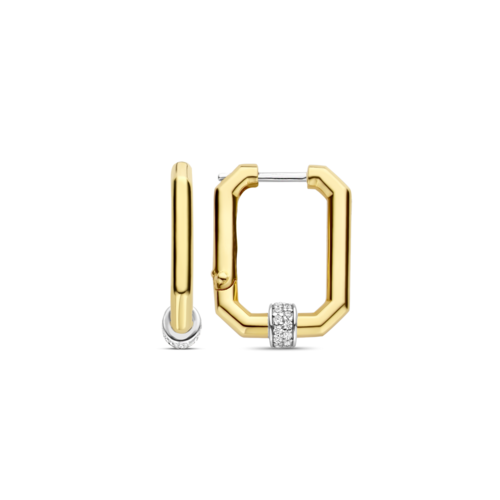 Ti Sento Ti Sento Oorbellen 7919ZY Ti Sento Ti Sento Oorbellen 7919ZY