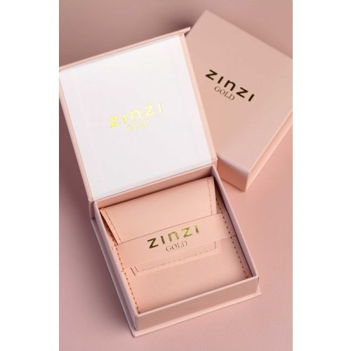 Zinzi Gold Zinzi Gold Earrings ZGO302