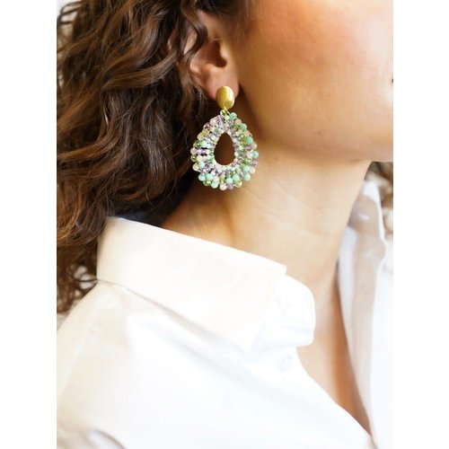 LOTT. Gioielli Lott Earrings CEGB140-B11433