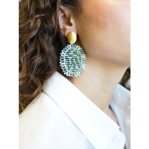 LOTT. Gioielli Lott Earrings CESI183-B29456