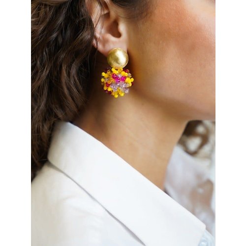 LOTT. Gioielli Lott Earrings CEGB081-G11549