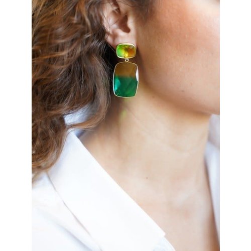 LOTT. Gioielli Lott Earrings CEQU299-G18419