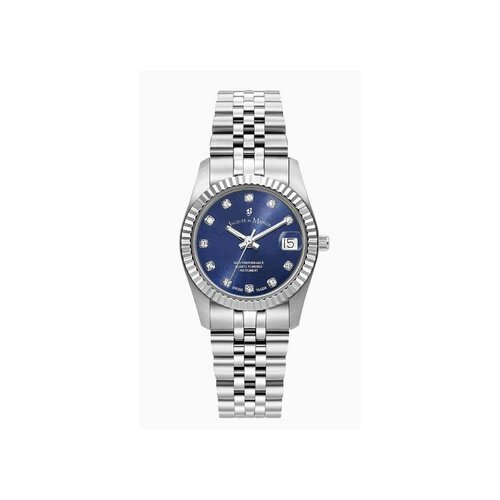 Jacques du Manoir Jacques du Manoir Horloge JWL01803 Jacques du Manoir Jacques du Manoir Horloge JWL01803