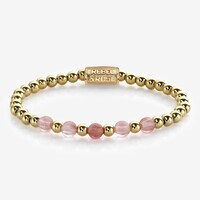 Rebel & Rose Armband RR-60081-G