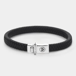 Rebel & Rose Rebel & Rose Armband RR-L0139-S