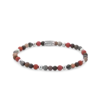 Rebel & Rose Armband RR-40120-S